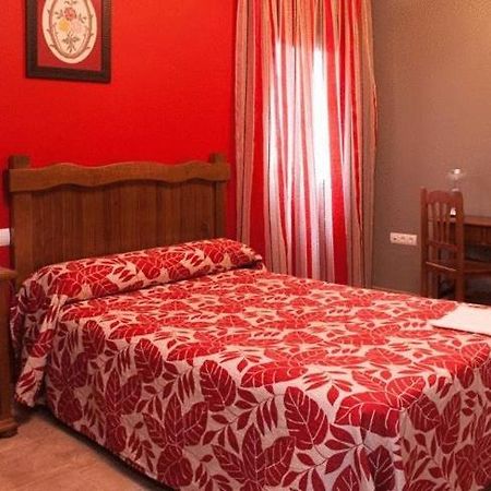 Hotel Rural Miguel Angel Alcaracejos Luaran gambar