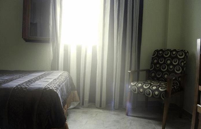 Hotel Rural Miguel Angel Alcaracejos Bilik gambar