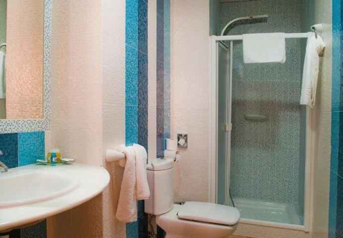 Hotel Rural Miguel Angel Alcaracejos Bilik gambar