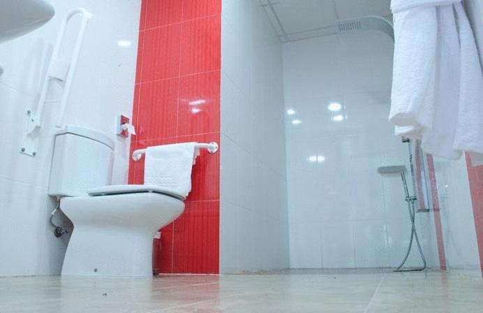 Hotel Rural Miguel Angel Alcaracejos Bilik gambar